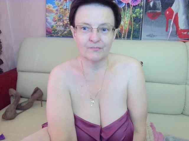 MargieEvansy webcam