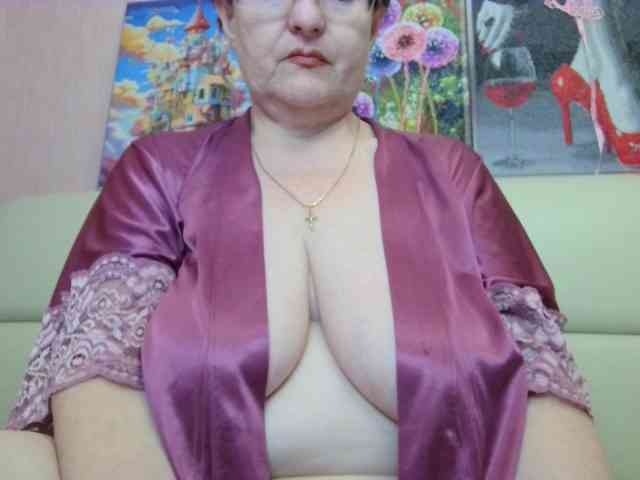 MargieEvansy webcam