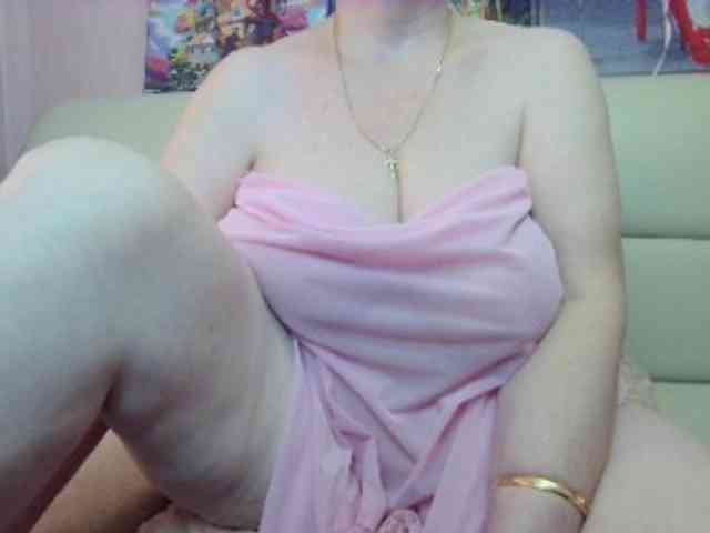 MargieEvansy webcam