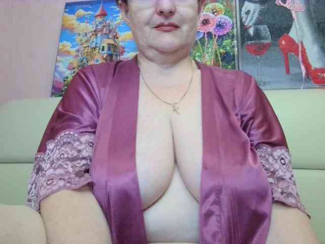 MargieEvansy webcam