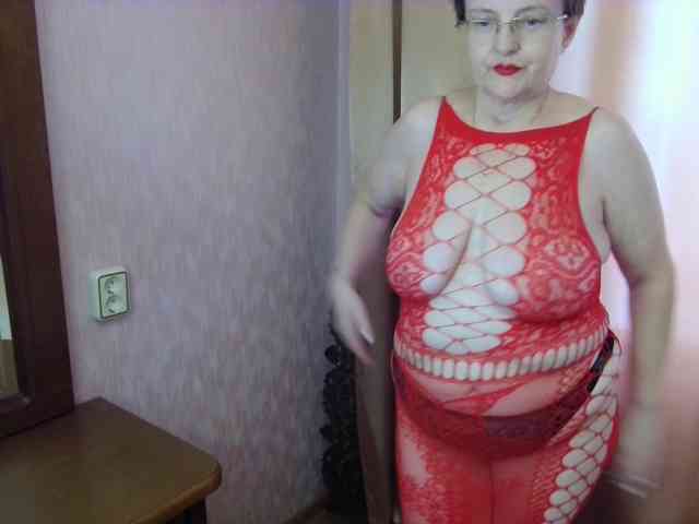 MargieEvansy webcam