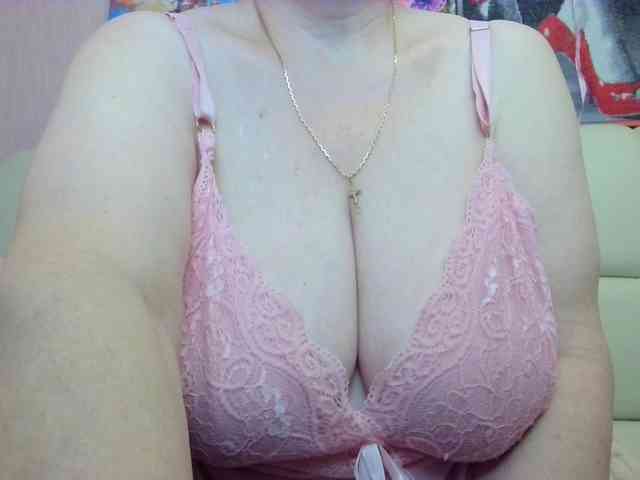 MargieEvansy webcam