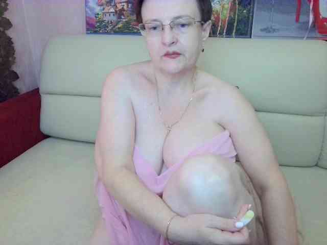 MargieEvansy webcam