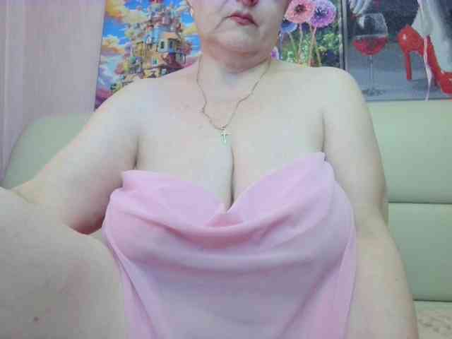 MargieEvansy webcam