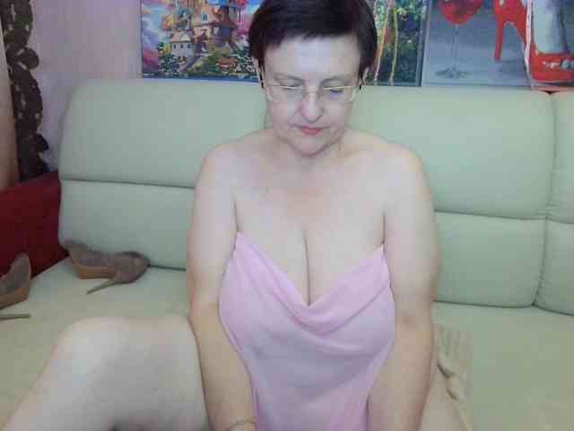 Model: MargieEvansy