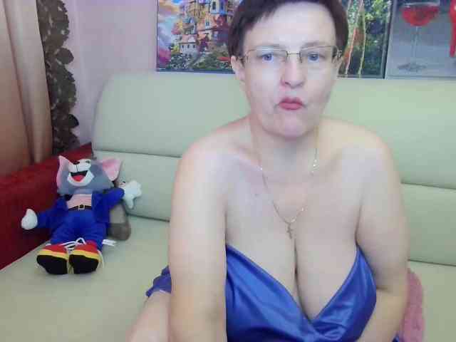 MargieEvansy