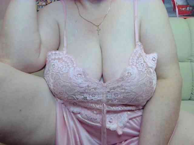 MargieEvansy webcam
