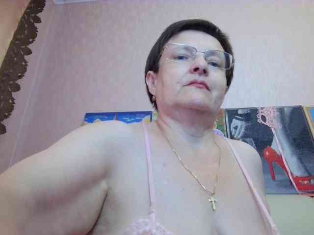 MargieEvansy webcam