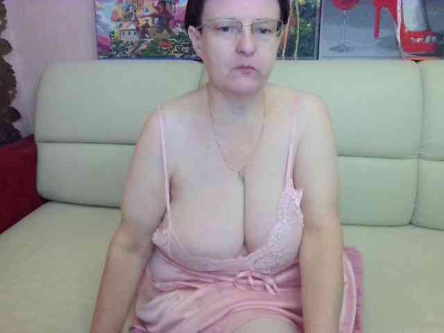 MargieEvansy webcam
