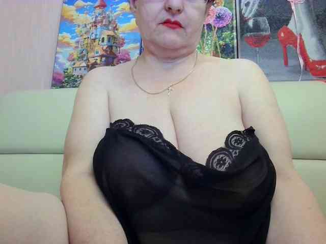 MargieEvansy webcam