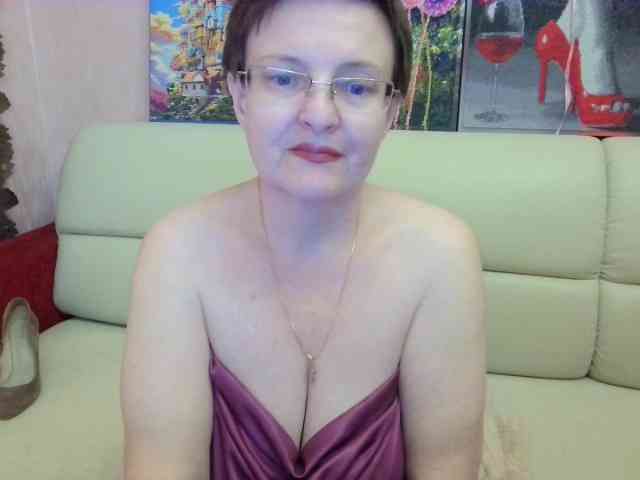 MargieEvansy webcam