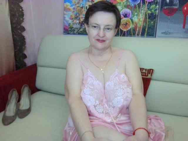 MargieEvansy webcam