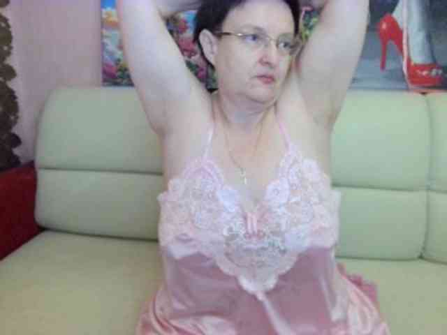 MargieEvansy webcam