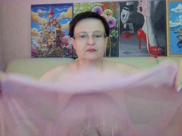 MargieEvansy webcam