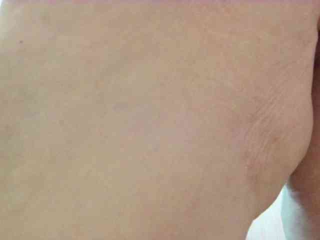 MargieEvansy webcam