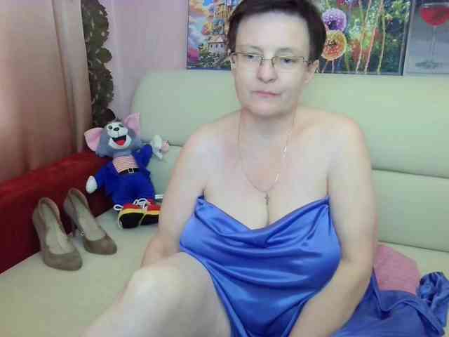 MargieEvansy