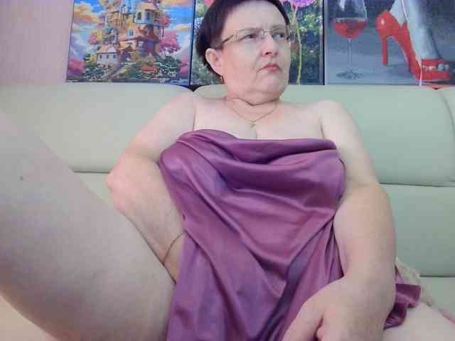MargieEvansy Live Webcam on BongaCams