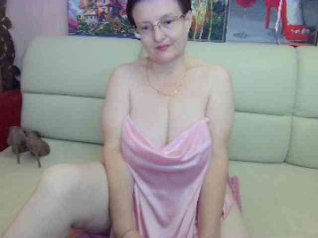MargieEvansy webcam