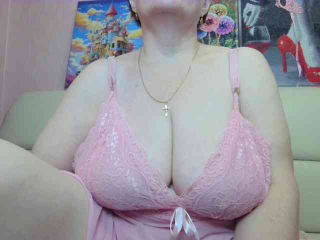 MargieEvansy webcam