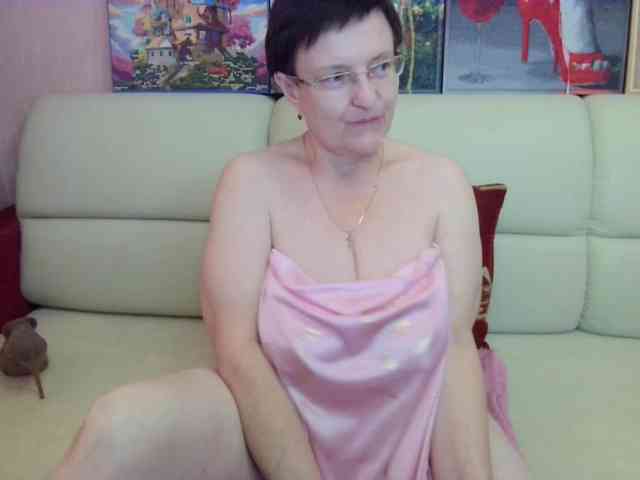 MargieEvansy webcam
