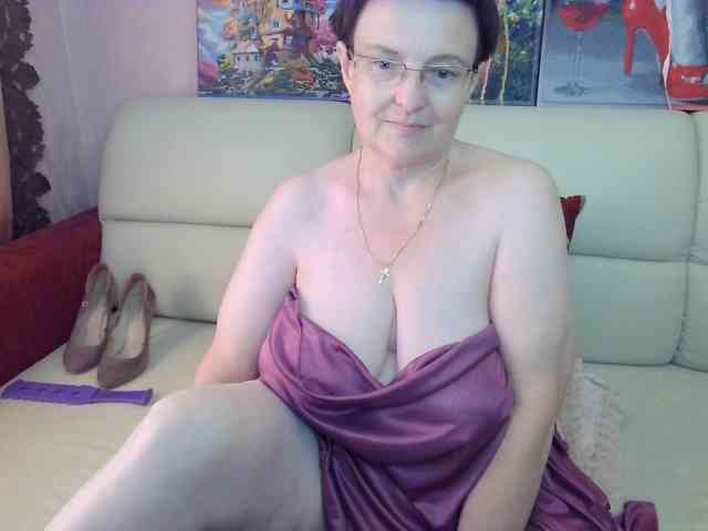 MargieEvansy webcam