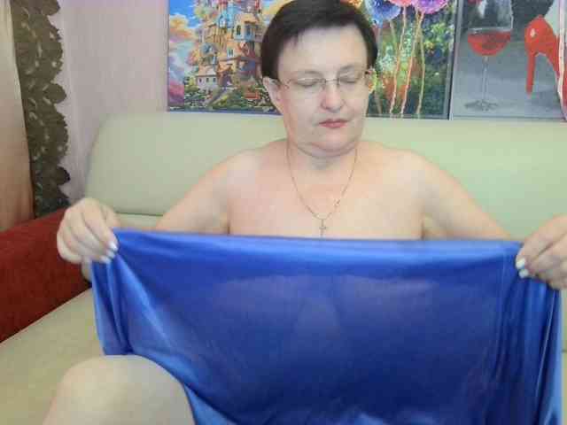 MargieEvansy webcam