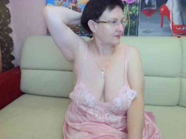 MargieEvansy webcam