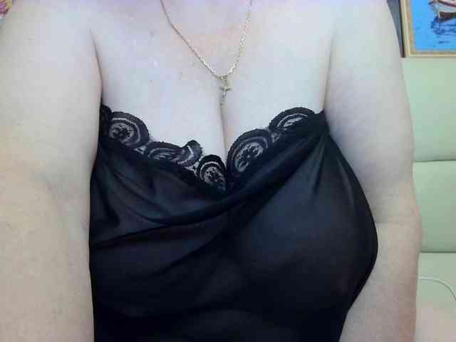 MargieEvansy webcam