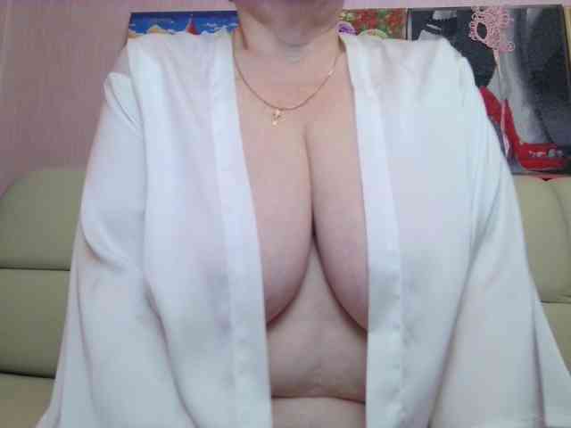 MargieEvansy webcam