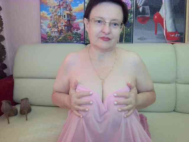 MargieEvansy webcam