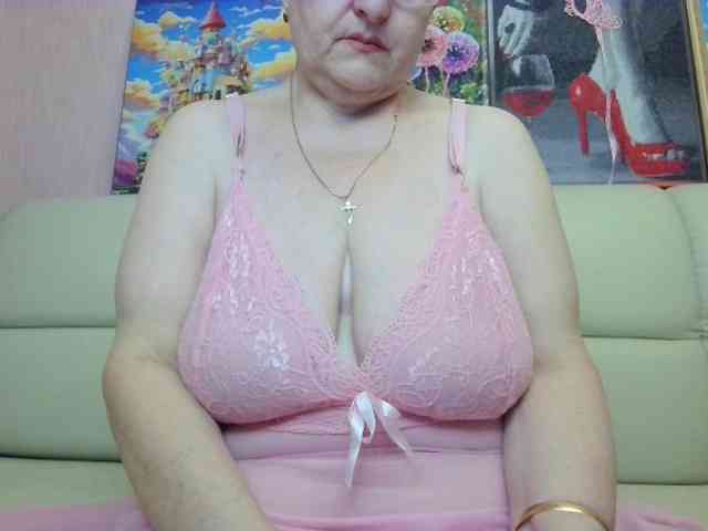 MargieEvansy webcam