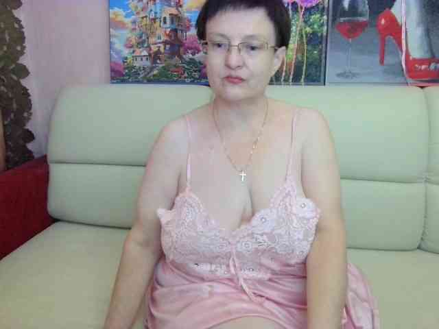 MargieEvansy webcam