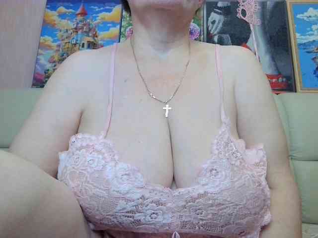 MargieEvansy webcam