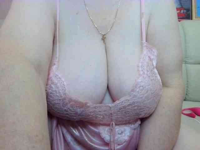MargieEvansy webcam
