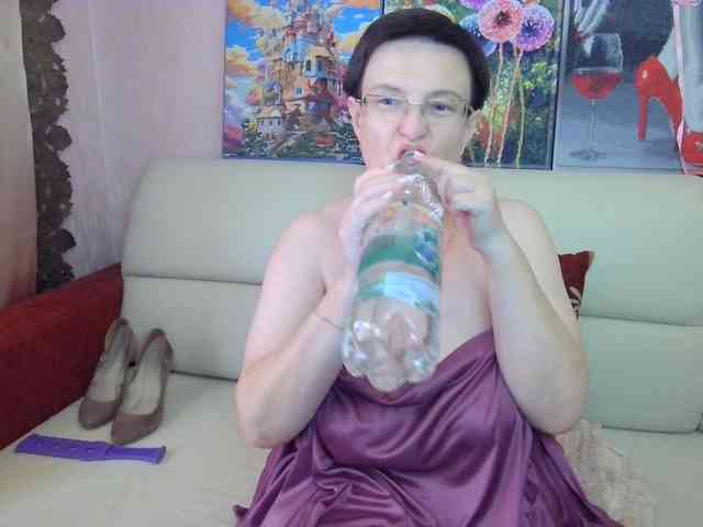 MargieEvansy webcam