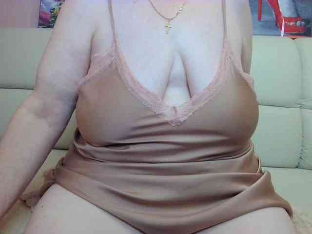 MargieEvansy webcam