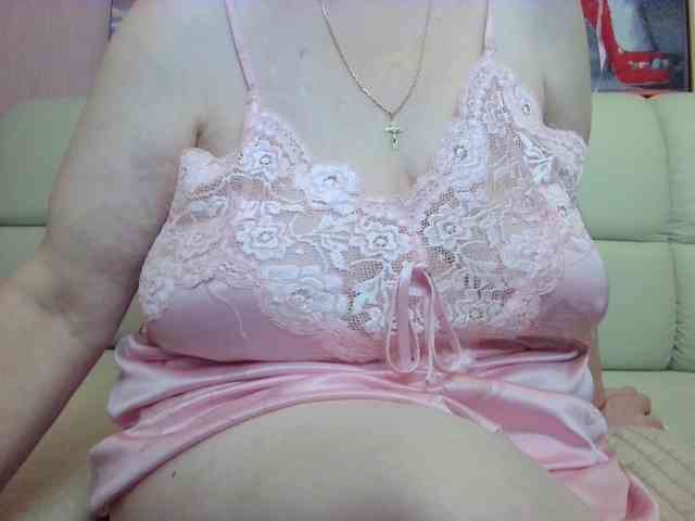 MargieEvansy webcam