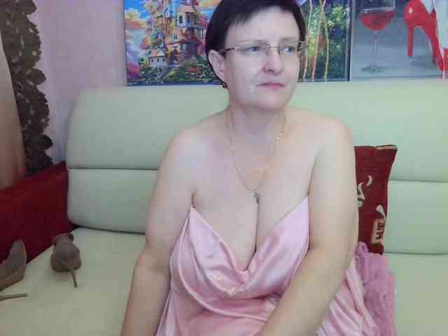 MargieEvansy webcam