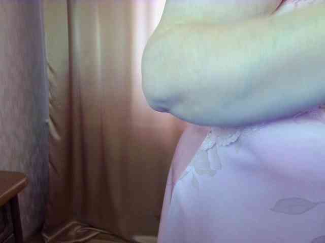 MargieEvansy webcam