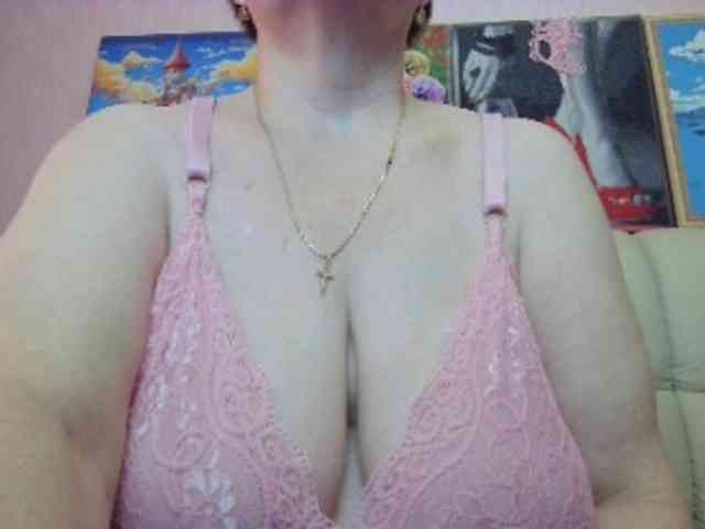MargieEvansy webcam