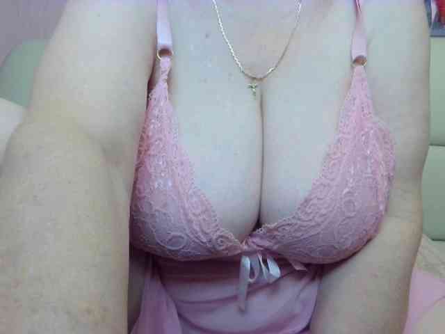 MargieEvansy webcam