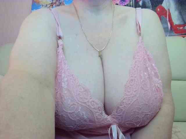 MargieEvansy webcam
