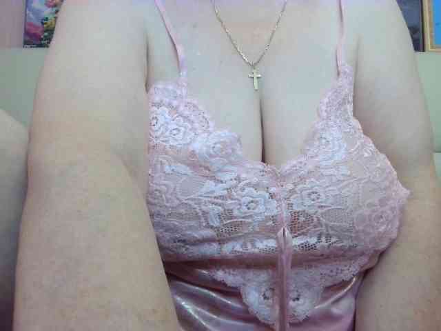 MargieEvansy webcam