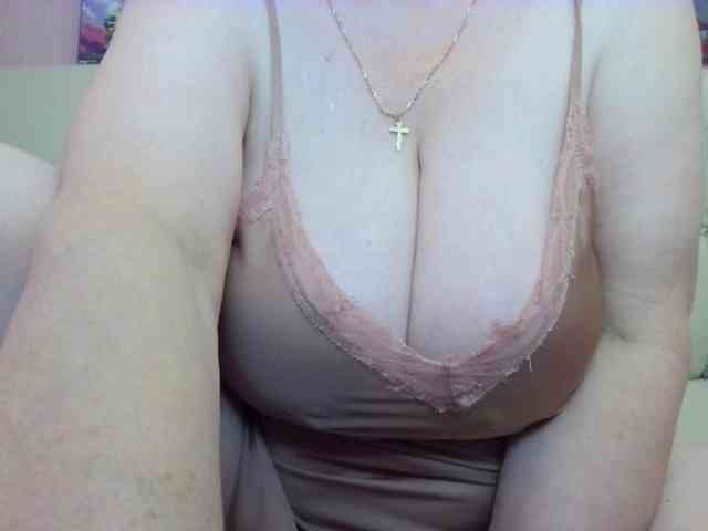 MargieEvansy webcam