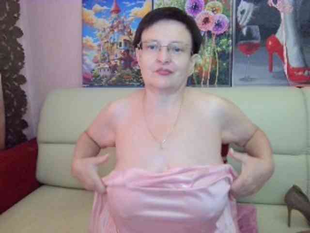 MargieEvansy webcam