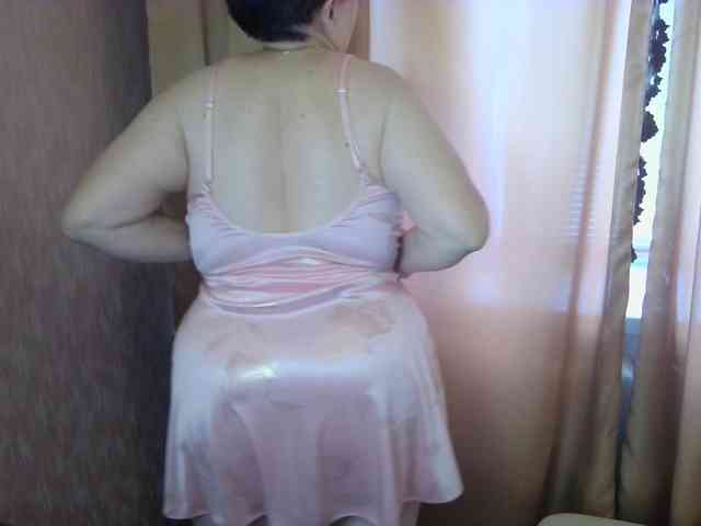 MargieEvansy webcam