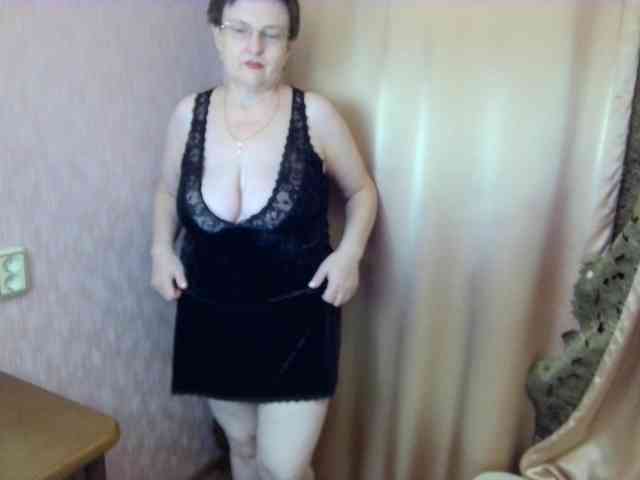 MargieEvansy webcam