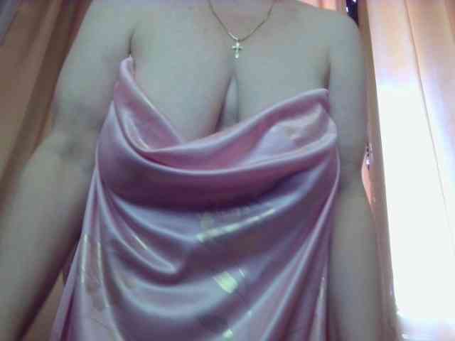 MargieEvansy webcam