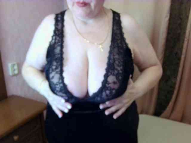 MargieEvansy webcam