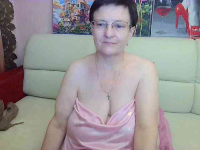 MargieEvansy webcam